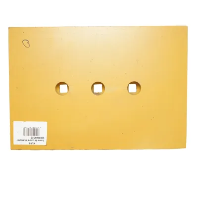 Lama uzura laterala buldozer Komatsu 520x360x35mm cod OEM 42177H2260 DBF - imagine 4