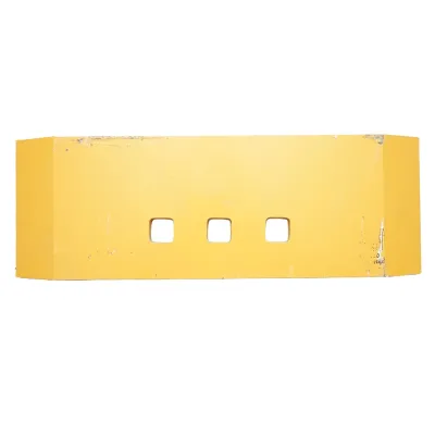 Lama uzura laterala greder Caterpillar 498x170x320mm cod OEM 4T8101 DBF