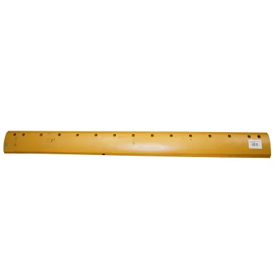 Lama uzura greder Caterpillar 2133x203x25mm cod OEM 4T2233 DBC - imagine 3
