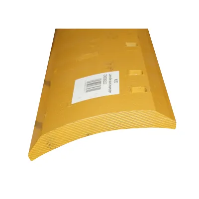 Lama uzura greder Caterpillar 2133x203x25mm cod OEM 4T2233 DBC - imagine 4
