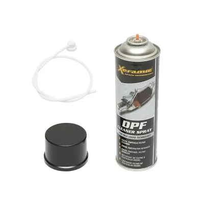 Spray DPF curatare filtru de particule 500ml Xeramic - imagine 2