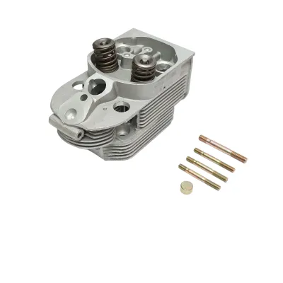 Chiulasa motor Deutz-Fahr cod OEM 04157531