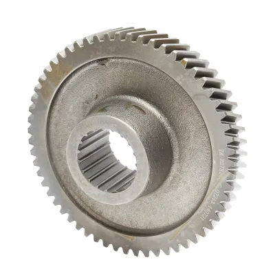 Pinion pentru John Deere cod OEM R278369 exterior Z=59, interior Z=19 - imagine 3