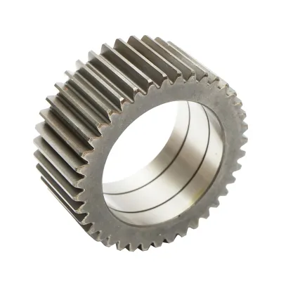 Pinion satelit fata pentru John Deere, Fendt, Deutz Z=39 cod OEM L110237, F117301020080, T151064 - imagine 3