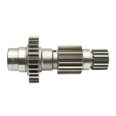 Arbore cutie viteze pentru New Holland, Ford cod OEM 81822959