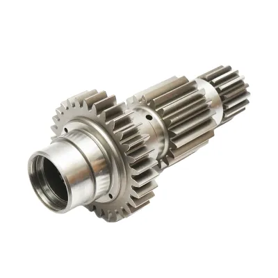 Arbore cutie viteze pentru New Holland, Ford cod OEM 81822959 - imagine 3
