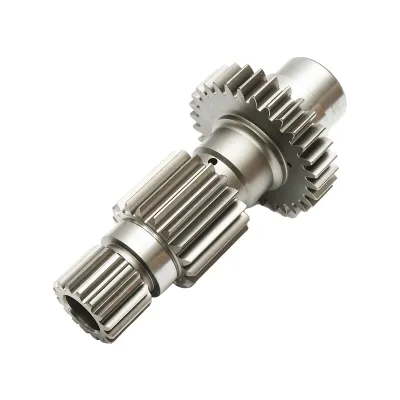 Arbore cutie viteze pentru New Holland, Ford cod OEM 81822959 - imagine 2