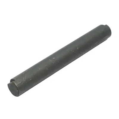 Arbore diferential fi20mm pentru Massey Ferguson L=155mm cod OEM 3765110M1 - imagine 3