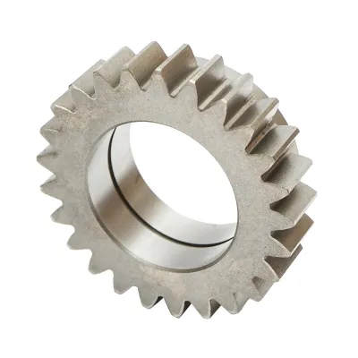 Pinion transmisie cutie viteze mers inapoi pentru Fiat, New Holland Z=25 cod OEM 5125006, 70807075 - imagine 5