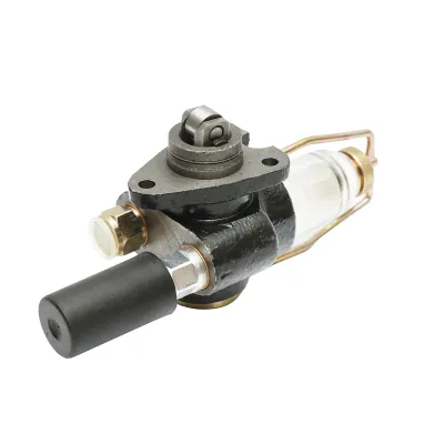 Pompa alimentare pentru Fiat, Steyr cod OEM 7110925 - imagine 3