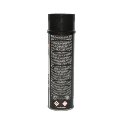 Spray ulei cu MoS2 pentru curatare si lubrifiere 500ml Xeramic - imagine 2
