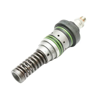 Pompa injectie combustibil Deutz-Fahr cod OEM 02112405