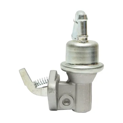 Pompa alimentare combustibil Kubota cod OEM 1C010-52032 - imagine 2