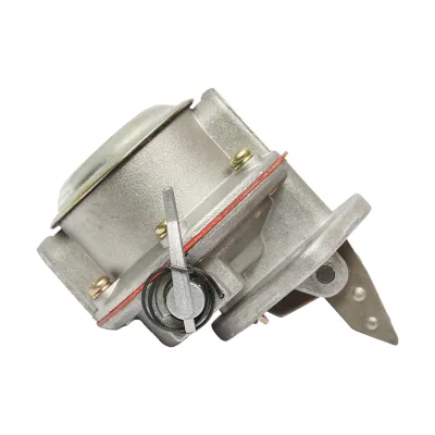 Pompa alimentare combustibil New Holland, Ford cod OEM 83912071 - imagine 2