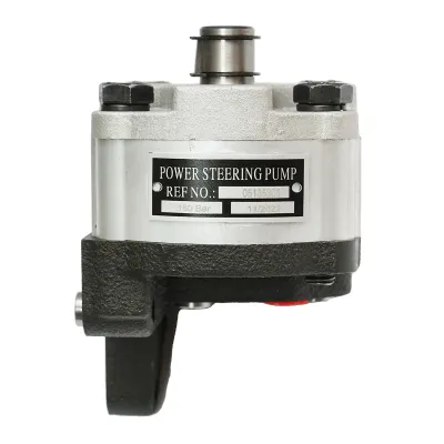Pompa hidraulica priza putere Fiat cod OEM 05135305, 1930333, 5106547, 5126478, 5144131 - imagine 3
