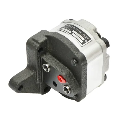 Pompa hidraulica priza putere Fiat cod OEM 05135305, 1930333, 5106547, 5126478, 5144131 - imagine 2