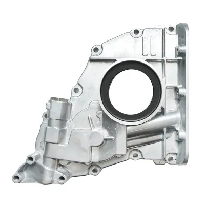Pompa ulei motor Fendt, Deutz, Same, Lamborghini cod OEM 04904956, F934201210150