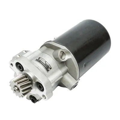 Pompa servodirectie pentru Landini, Massey Ferguson cod OEM 1666726M91