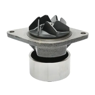 Pompa de apa pentru New Holland, Case IH, Steyr cod OEM 2854835 - imagine 2