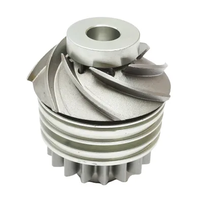 Pompa apa pentru John Deere cod OEM RE521502