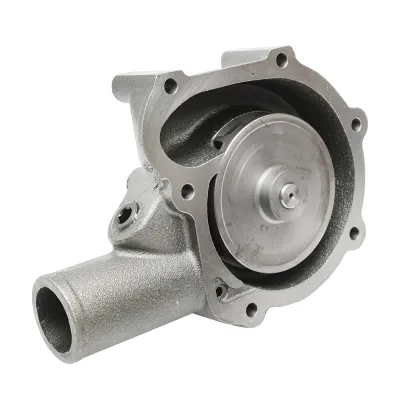 Pompa apa pentru Massey Ferguson, Landini, Perkins cod OEM 3641310M91 - imagine 3