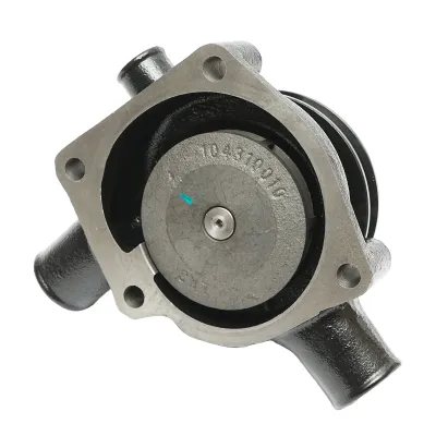 Pompa apa pentru Massey Ferguson, Landini, Perkins cod OEM 41312063 - imagine 2