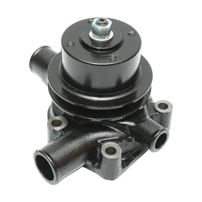 Pompa apa pentru Massey Ferguson, Landini, Perkins cod OEM 41312063 - imagine 3