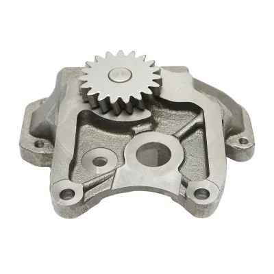 Pompa ulei motor pentru Massey Ferguson, Landini, Perkins cod OEM 4132F023