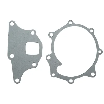 Pompa apa Ford TW, 10, 30 rotor 96mm cod OEM EJPN8A513BA - imagine 5