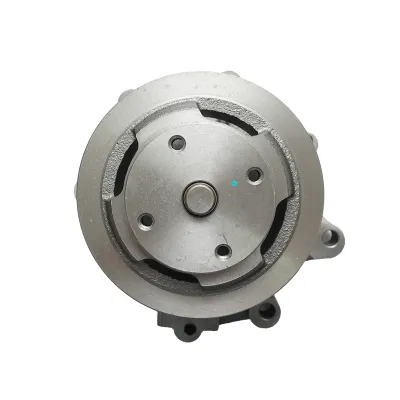 Pompa apa Ford TW, 10, 30 rotor 96mm cod OEM EJPN8A513BA - imagine 4