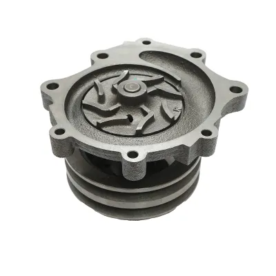 Pompa apa Ford TW, 10, 30 rotor 96mm cod OEM EJPN8A513BA - imagine 3