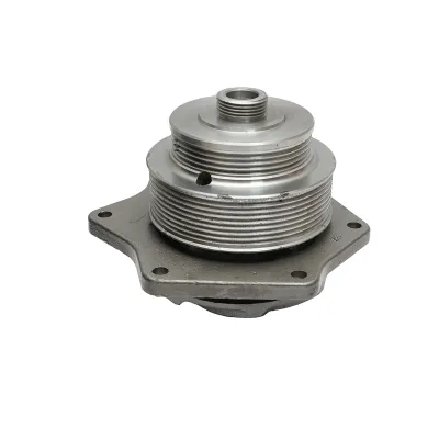 Pompa apa pentru Ford, Fiat, New Holland, Case IH cod OEM 82847714