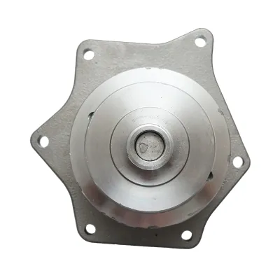 Pompa apa pentru Ford, Fiat, New Holland, Case IH cod OEM 82847714 - imagine 2