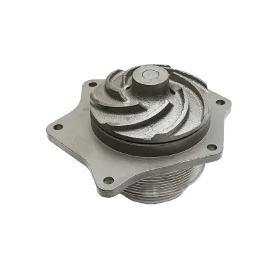Pompa apa pentru Ford, Fiat, New Holland, Case IH cod OEM 82847714 - imagine 4