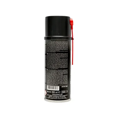 Spray protectie sistem franare 400ml Xeramic - imagine 4