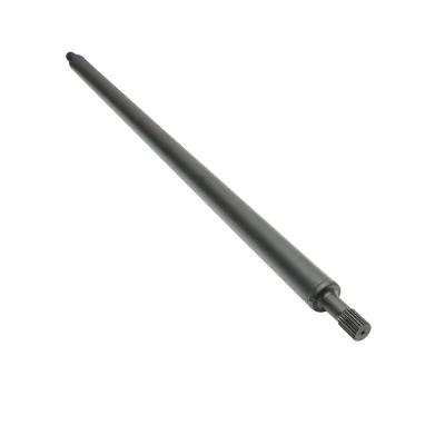 Ax transmisie (cardan) John Deere L=137.5cm cod OEM RE46047, RE276625, DQ51785 - imagine 3