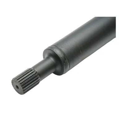 Ax transmisie (cardan) John Deere L=137.5cm cod OEM RE46047, RE276625, DQ51785 - imagine 4