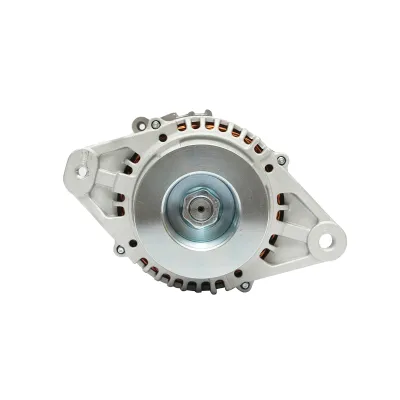 Alternator 14V, 60A Nissan Navara, Hitachi cod OEM 0986045681, LRA01662, 8EL737752001, 23100-7T40A, LR160728F, 23100-7T403, 23100-7T400 - imagine 3