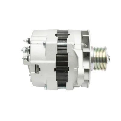 Alternator 24V 70A pentru Caterpillar, Case, Komatsu, John Deere, Cummins, Remy, Cargo cod OEM 10459026, 10461235, 19010200, 19010195, 1305787H91, 1307203H1, 170666A1 , F054034, 112160, 112188 - imagine 5
