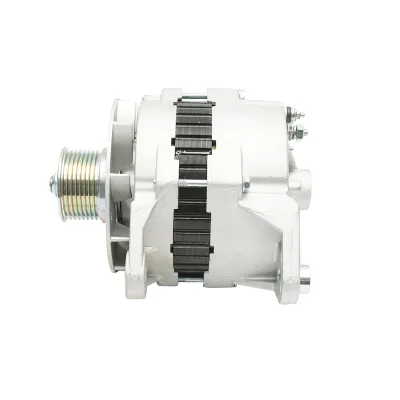 Alternator 24V 70A pentru Caterpillar, Case, Komatsu, John Deere, Cummins, Remy, Cargo cod OEM 10459026, 10461235, 19010200, 19010195, 1305787H91, 1307203H1, 170666A1 , F054034, 112160, 112188 - imagine 2
