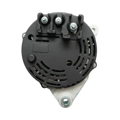 Alternator 14V, 65A Caterpillar, JCB, Manitou, Valtra, Chevrolet, Land Rover motor Perkins cod OEM 063340003, 185046500, 185046522, 2871A156, 2871A302, 3181A084, YLE10099, YLE10118, 225-3141, 714-40152 - imagine 5