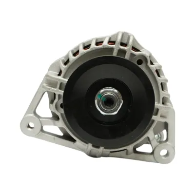 Alternator 14V, 65A Caterpillar, JCB, Manitou, Valtra, Chevrolet, Land Rover motor Perkins cod OEM 063340003, 185046500, 185046522, 2871A156, 2871A302, 3181A084, YLE10099, YLE10118, 225-3141, 714-40152 - imagine 3