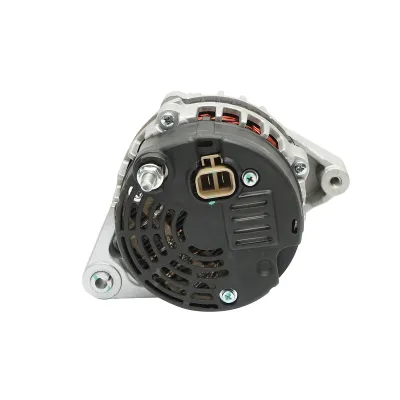 Alternator 14V 90A pentru Bobcat cod OEM 66905393, 12390N, UD02600A, 6675292, 6678205 - imagine 4