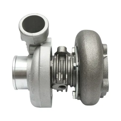 Turbo pentru Fiat, Iveco, Case IH, New Holland cod OEM 454163-1, 454163-0001, 454163-5001S, 443854-0141, 8045.25, TD95D - imagine 6