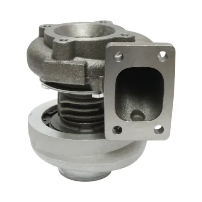 Turbo pentru Fiat, Iveco, Case IH, New Holland cod OEM 454163-1, 454163-0001, 454163-5001S, 443854-0141, 8045.25, TD95D - imagine 3