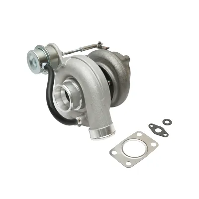 Turbocompresor motor Perkins pentru Massey Fegrguson, McCormick, Caterpillar, cod OEM 2674A226