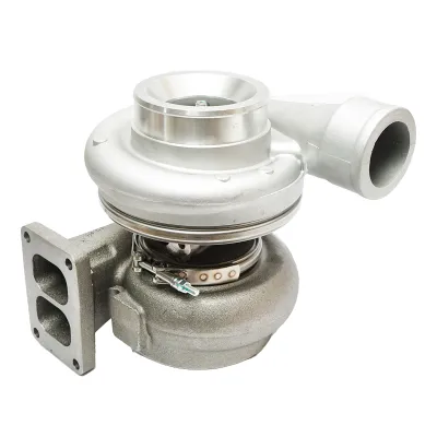 Turbocompresor pentru Komatsu cod OEM 6156-81-8150, 319460, 319448, 6156818150, 319460, 319460R - imagine 5