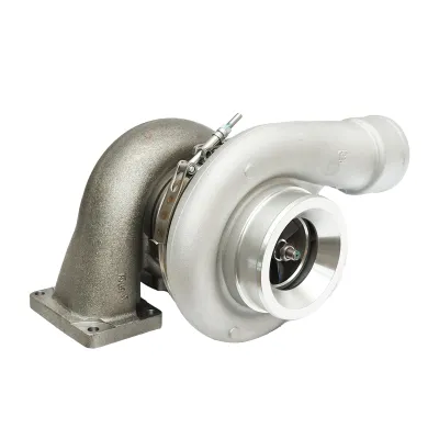 Turbocompresor pentru Komatsu cod OEM 6156-81-8150, 319460, 319448, 6156818150, 319460, 319460R - imagine 3