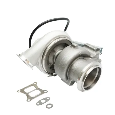 Turbo pentru motor Cummins cod OEM 4037625 HD, 4089854, 4039067