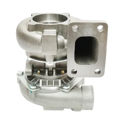 Turbo pentru Perkins, JCB cod OEM 2674A394, 2674A076, 2674397, 466674-1, 2674A398, 46577800006, 2674399 - imagine 6